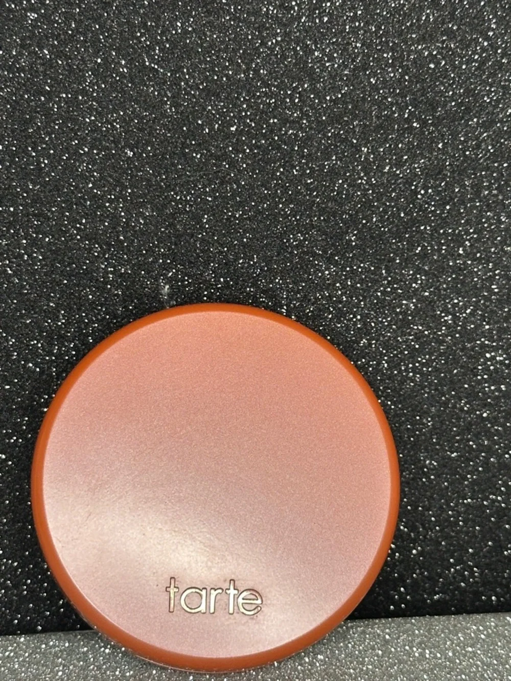 Tarte Amazonian Clay 12-Hour Blush- Shade Enchanted